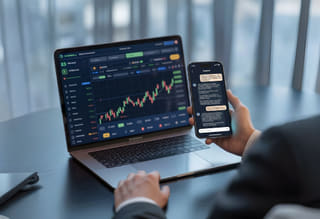 Door inflatie wijken beleggers uit naar alternatieve crypto-activa