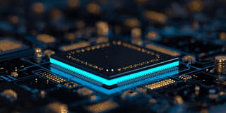 Door Baatvonker ontwikkelde AI-aangedreven handelstechnologie — innovatie