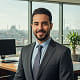 Martijn Verhoeven, Business Development Lead
