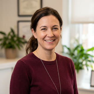 Laura Bennett, verantwoordelijk voor Compliance & Regelgeving bij Baatvonker