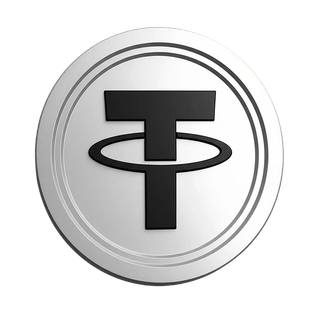 Afbeelding van Tether USDT stablecoin behorend bij een handleiding voor beginnende handelaren